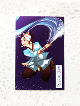 Load image into Gallery viewer, ***RETIRING last chance!*** KnY Postcards