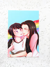 Load image into Gallery viewer, ***RETIRING last chance!*** BnHA Postcards | Kiribaku, TodoDeku, Shinso, Uraraka, MomoJirou, UraTsuyu, KamiJirou