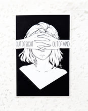 Load image into Gallery viewer, ***RETIRING last chance!*** Original Artwork Postcards