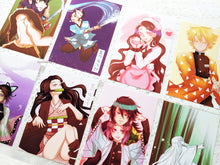 Load image into Gallery viewer, ***RETIRING last chance!*** KnY Postcards