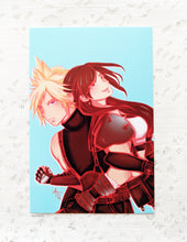 Load image into Gallery viewer, ***RETIRING last chance!*** Fandom Postcards