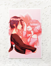 Load image into Gallery viewer, ***RETIRING last chance!*** Fandom Postcards