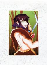 Load image into Gallery viewer, ***RETIRING last chance!*** KnY Postcards