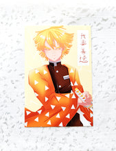 Load image into Gallery viewer, ***RETIRING last chance!*** KnY Postcards