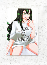 Load image into Gallery viewer, ***RETIRING last chance!*** BnHA Postcards | Kiribaku, TodoDeku, Shinso, Uraraka, MomoJirou, UraTsuyu, KamiJirou