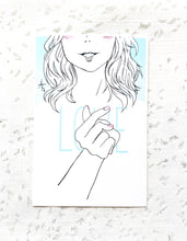 Load image into Gallery viewer, ***RETIRING last chance!*** Original Artwork Postcards