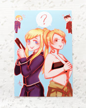 Load image into Gallery viewer, ***RETIRING last chance!*** Fandom Postcards