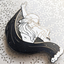 Load image into Gallery viewer, ***RETIRING last chance!*** Katara | ATLA in Action | Hard Enamel Pin