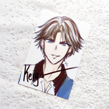 Load image into Gallery viewer, ***RETIRING last chance!*** TeniPuri | Prince of Tennis Sketch Postcards
