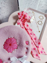 Load image into Gallery viewer, Sakura Choker | SakurAccessories