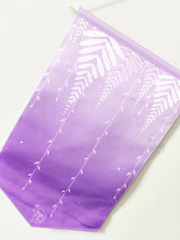 Load image into Gallery viewer, Traditional Meets Minimal | Wisteria Pin Banner
