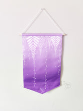 Load image into Gallery viewer, Traditional Meets Minimal | Wisteria Pin Banner