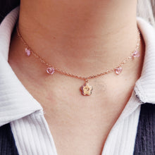 Load image into Gallery viewer, Sakura Choker | SakurAccessories