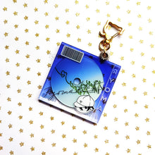 Load image into Gallery viewer, ***RETIRING last chance!*** TeniPuri | Ryoma! The Prince of Tennis | Acrylic CD Charm