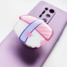 Load image into Gallery viewer, ***RETIRING last chance!*** Tuna Sushi | Acrylic Phone Grip