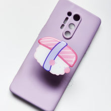 Load image into Gallery viewer, ***RETIRING last chance!*** Tuna Sushi | Acrylic Phone Grip