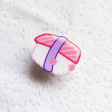 Load image into Gallery viewer, ***RETIRING last chance!*** Tuna Sushi | Acrylic Phone Grip