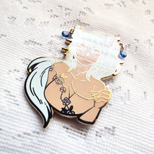Load image into Gallery viewer, ***RETIRING last chance!*** Wister Wolf | Hard Enamel Pin