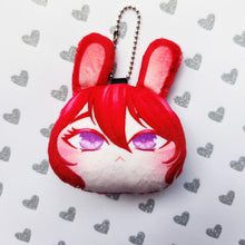 Load image into Gallery viewer, Kitty Hak & Bunny Yona | Akatsuki no Yona | Kissing Manjuu