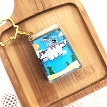 Load image into Gallery viewer, PREORDER ATLA | Cactus Juice | Milk Carton Charms

