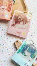Load and play video in Gallery viewer, Sleepy Childe | Genshin Impact | 3D Polaroid Charms
