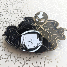 Load image into Gallery viewer, ***RETIRING last chance!*** Aang | ATLA in Action | Hard Enamel Pin
