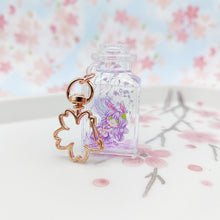 Load image into Gallery viewer, ***RETIRING last chance!*** Woodland Girls | Brier Bunny | Bottle Charms
