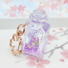 Load image into Gallery viewer, ***RETIRING last chance!*** Woodland Girls | Brier Bunny | Bottle Charms
