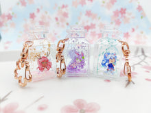 Load image into Gallery viewer, ***RETIRING last chance!*** Woodland Girls | Brier Bunny | Bottle Charms
