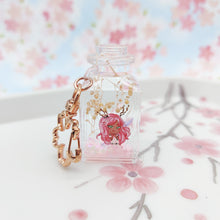 Load image into Gallery viewer, ***RETIRING last chance!*** Woodland Girls | Ferren Fawn | Bottle Charms
