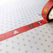 Load image into Gallery viewer, Furuba | Fruits Basket Washi Tape
