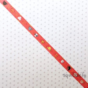 Furuba | Fruits Basket Washi Tape