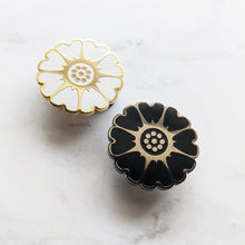 Load image into Gallery viewer, ***RETIRING last chance!*** Order of the White Lotus | ATLA Hard Enamel Pins
