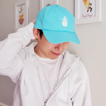 Load image into Gallery viewer, ***RETIRING last chance!*** Kawaii Potetoh Chan Dad Hat | Anime Foodie Lover | Weeb Apparel &amp; Accessories
