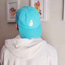 Load image into Gallery viewer, ***RETIRING last chance!*** Kawaii Potetoh Chan Dad Hat | Anime Foodie Lover | Weeb Apparel &amp; Accessories
