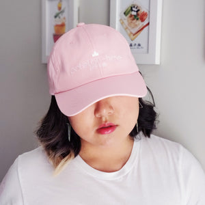 ***RETIRING last chance!*** Kawaii Potetoh Hime Dad Hat | Anime Foodie Lover | Weeb Apparel & Accessories