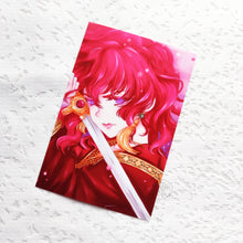 Load image into Gallery viewer, Yona Hime | AnY Postcard

